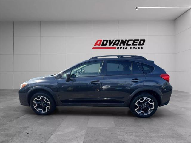used 2017 Subaru Crosstrek car, priced at $12,499