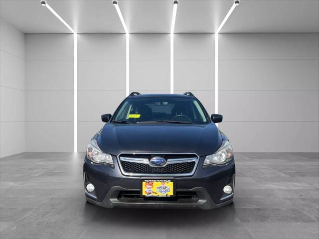 used 2017 Subaru Crosstrek car, priced at $12,499