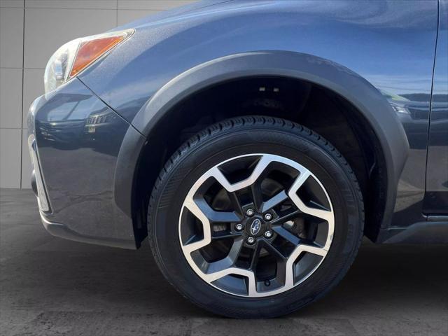 used 2017 Subaru Crosstrek car, priced at $12,499