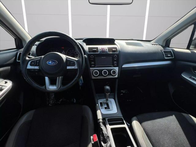 used 2017 Subaru Crosstrek car, priced at $12,499
