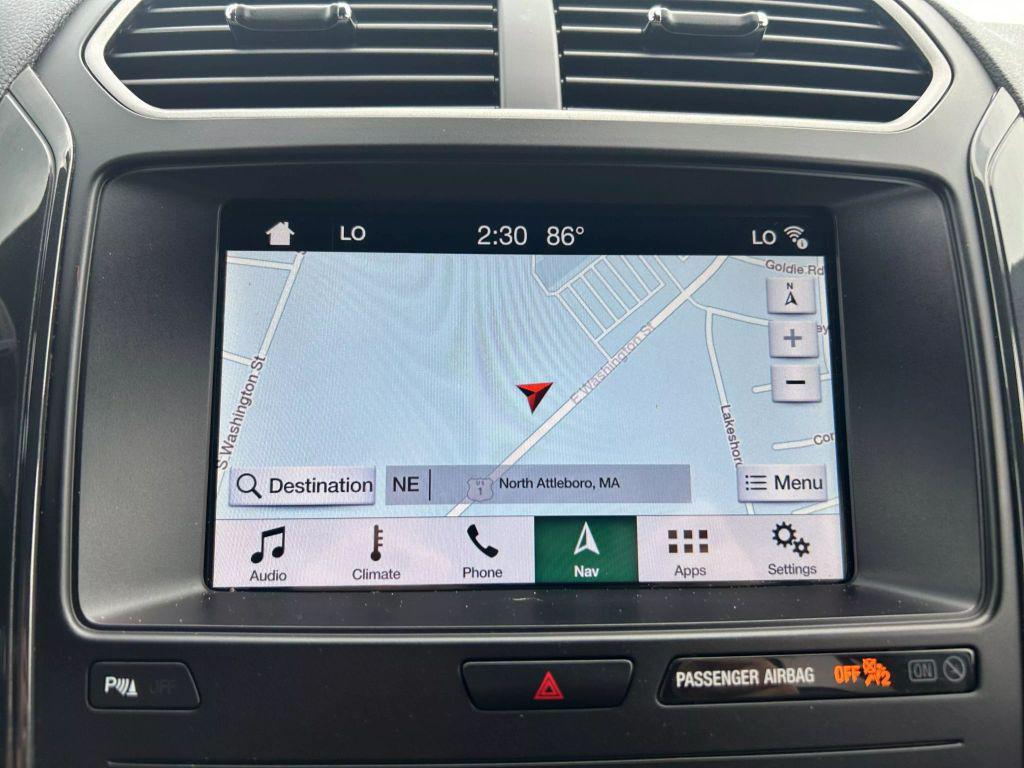 used 2019 Ford Explorer car, priced at $18,999