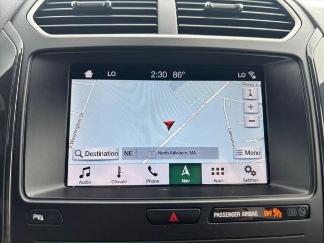 used 2019 Ford Explorer car, priced at $18,999