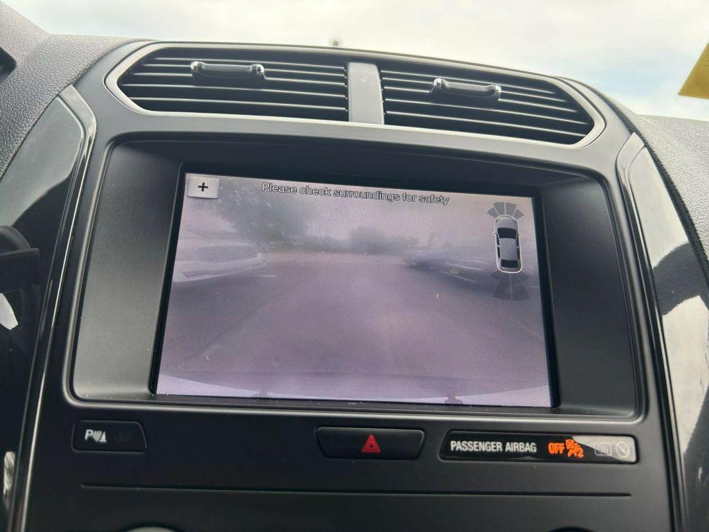 used 2019 Ford Explorer car, priced at $18,999