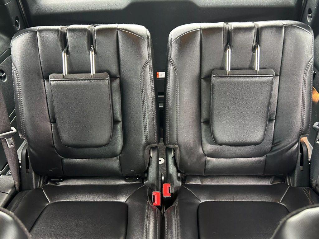 used 2019 Ford Explorer car, priced at $18,999