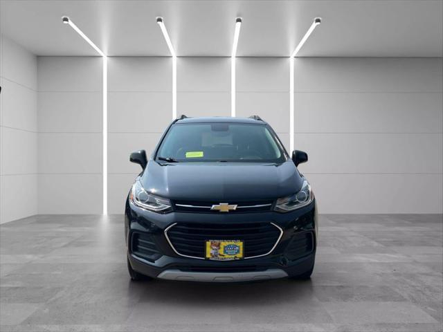used 2018 Chevrolet Trax car, priced at $10,499