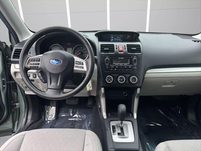 used 2015 Subaru Forester car, priced at $12,499