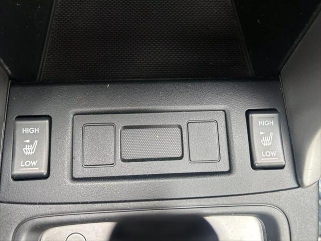 used 2015 Subaru Forester car, priced at $12,499