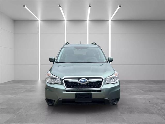 used 2015 Subaru Forester car, priced at $12,499