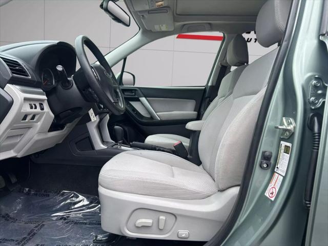 used 2015 Subaru Forester car, priced at $12,499