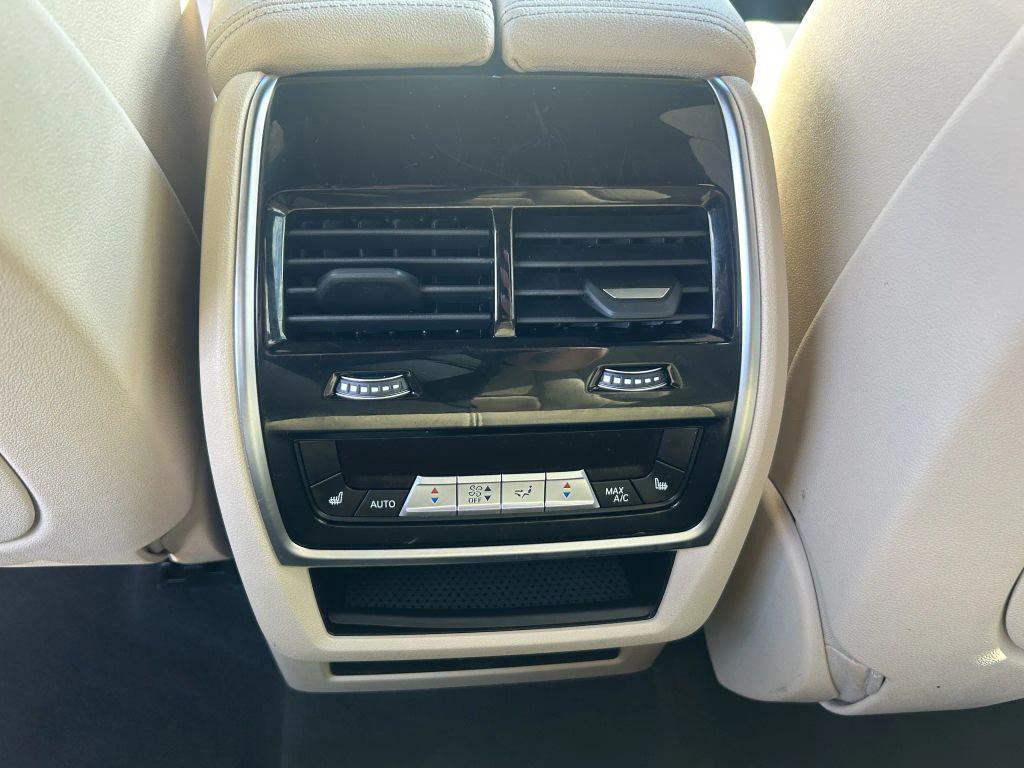 used 2020 BMW X5 car, priced at $28,999
