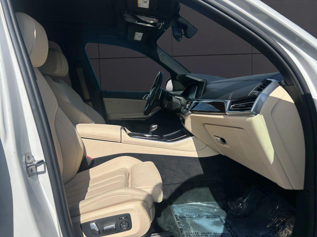 used 2020 BMW X5 car, priced at $28,999