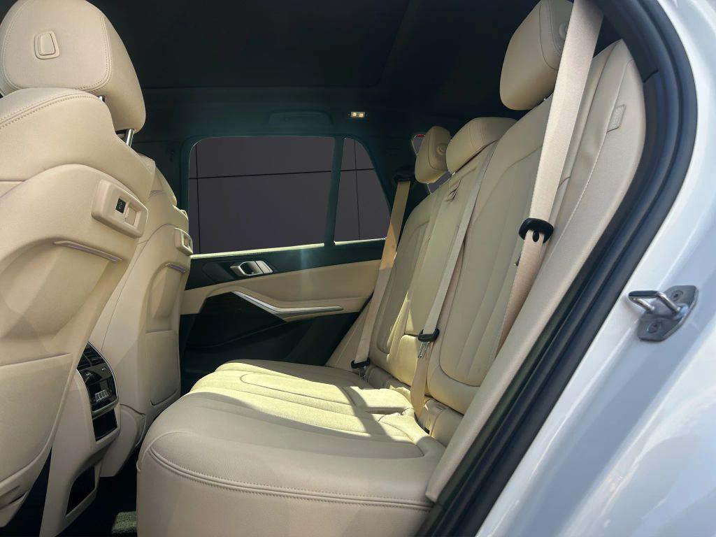 used 2020 BMW X5 car, priced at $28,999