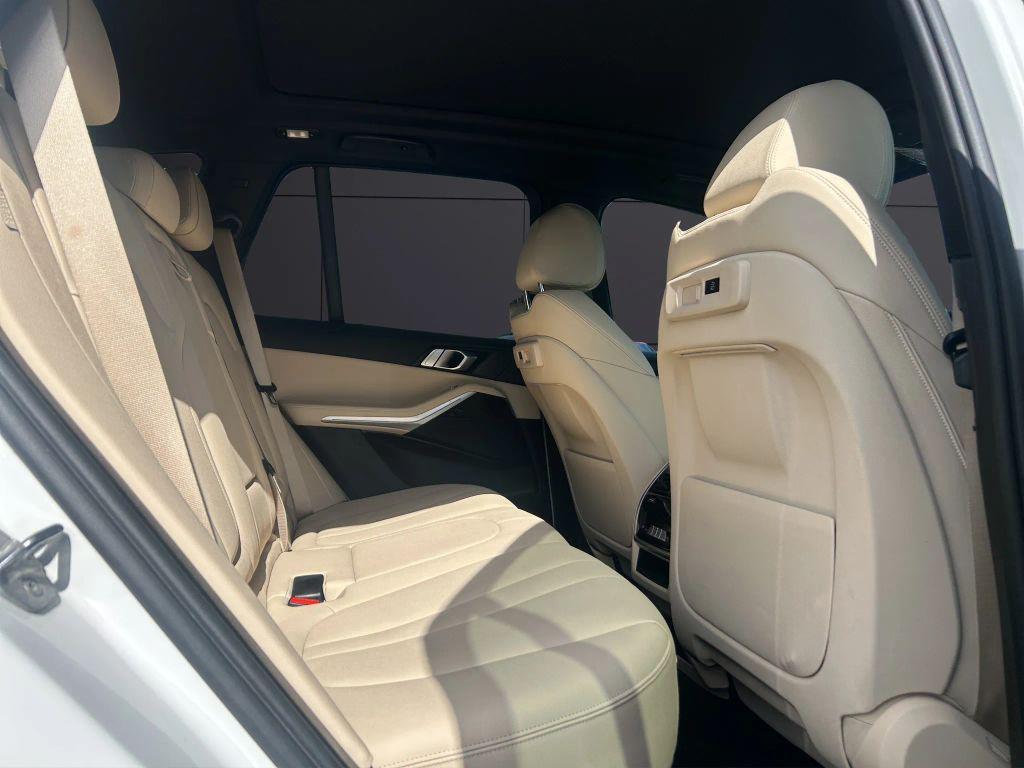 used 2020 BMW X5 car, priced at $28,999