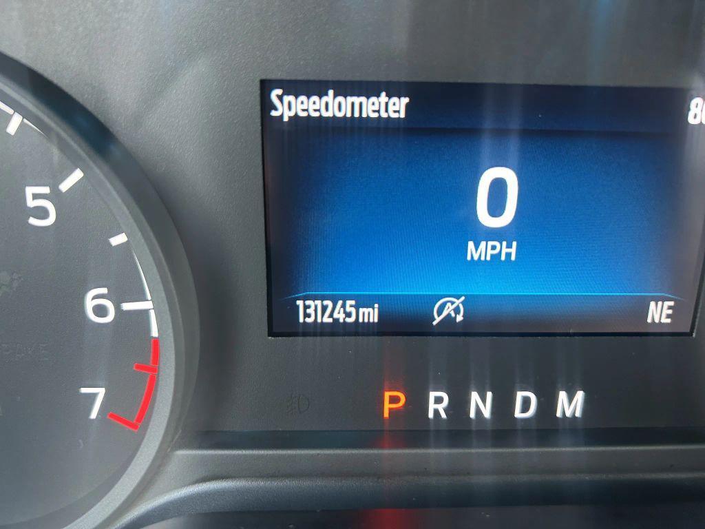 used 2021 Ford F-150 car, priced at $25,999