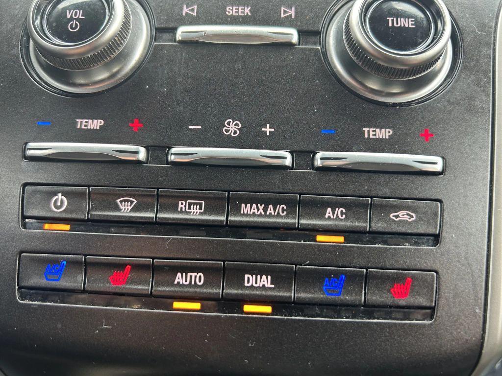 used 2019 Lincoln MKC car, priced at $17,999