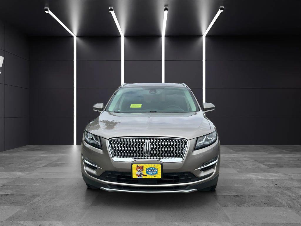 used 2019 Lincoln MKC car, priced at $17,999