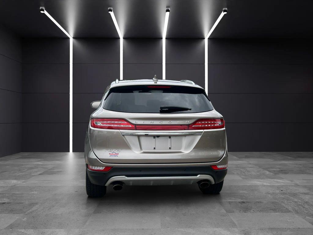 used 2019 Lincoln MKC car, priced at $17,999