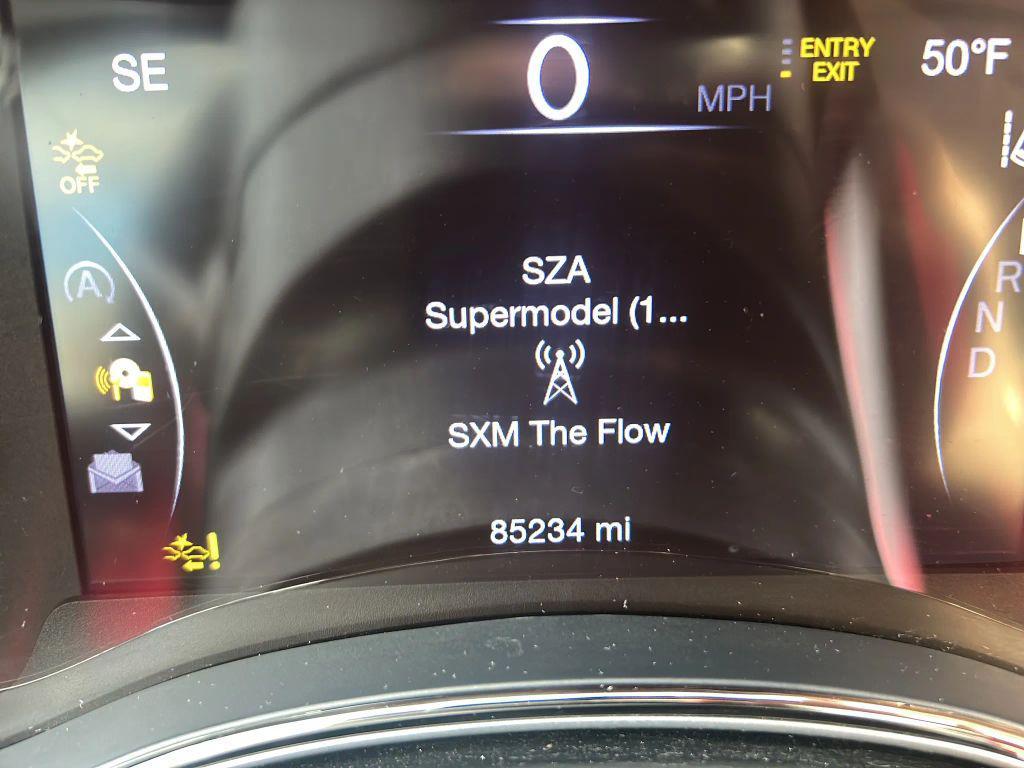 used 2019 Jeep Grand Cherokee car, priced at $23,499