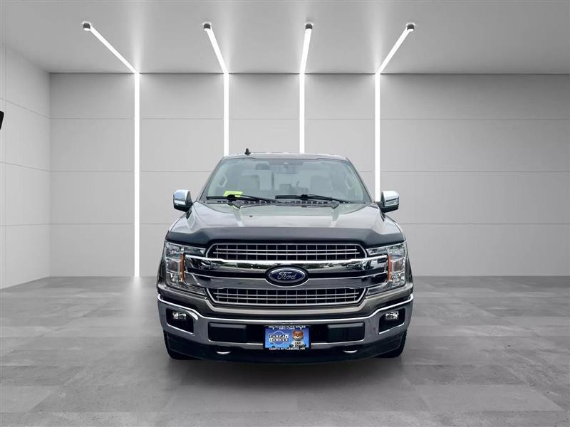 used 2019 Ford F-150 car, priced at $26,199