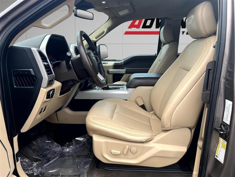 used 2019 Ford F-150 car, priced at $26,199