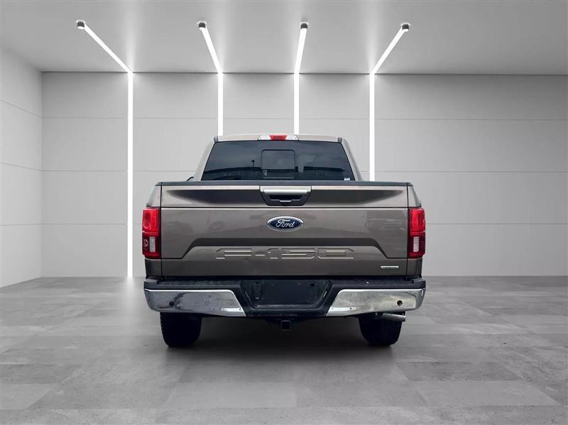 used 2019 Ford F-150 car, priced at $26,199