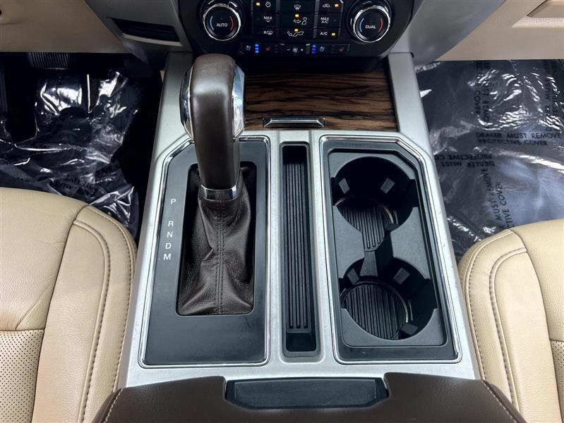 used 2019 Ford F-150 car, priced at $26,199