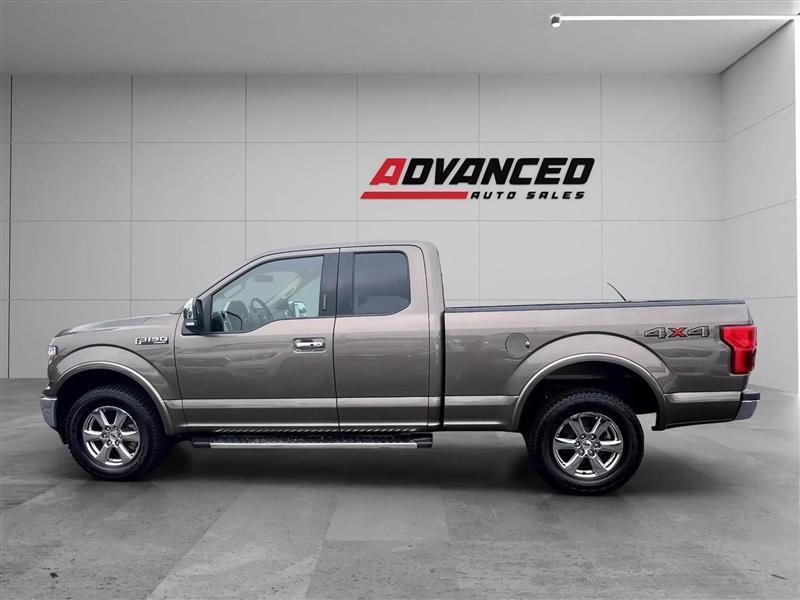 used 2019 Ford F-150 car, priced at $26,199