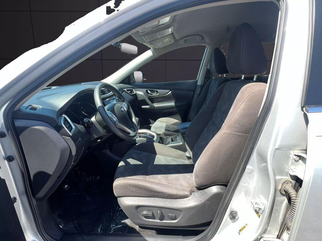 used 2016 Nissan Rogue car, priced at $9,999