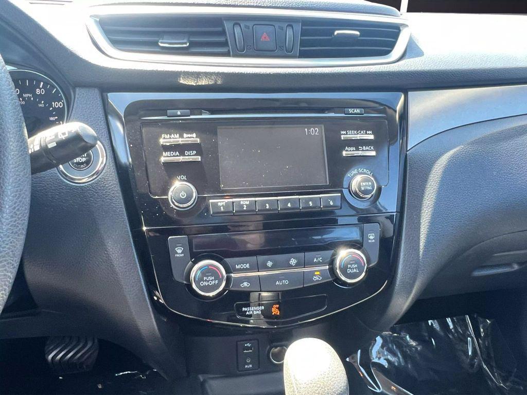 used 2016 Nissan Rogue car, priced at $9,999