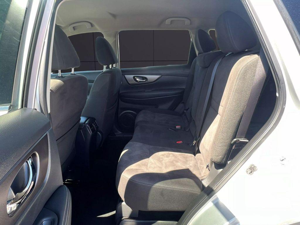 used 2016 Nissan Rogue car, priced at $9,999