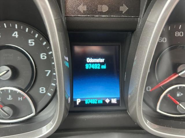 used 2016 Chevrolet Malibu Limited car, priced at $10,499