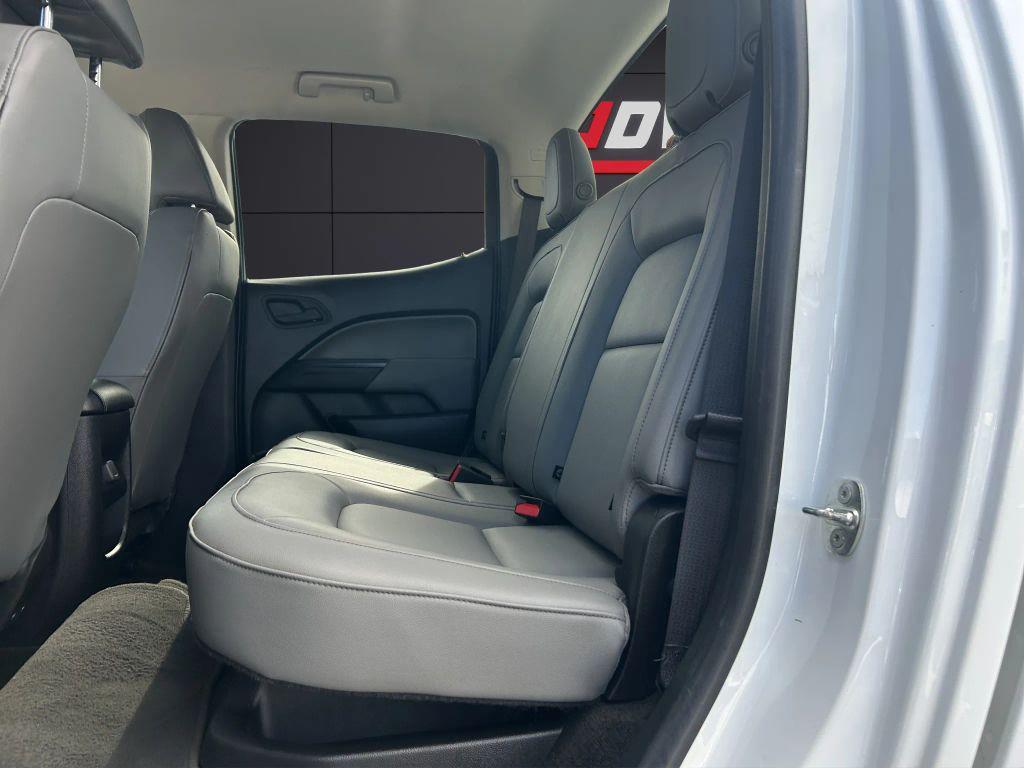 used 2018 Chevrolet Colorado car, priced at $18,799