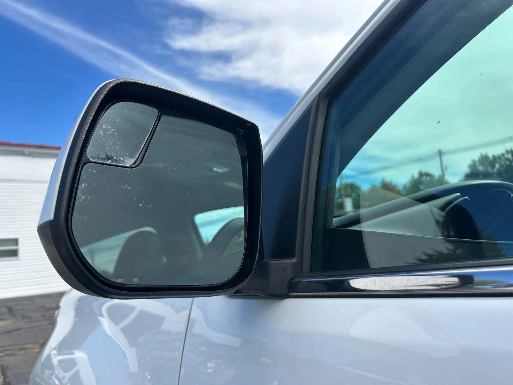 used 2018 Chevrolet Colorado car, priced at $18,799