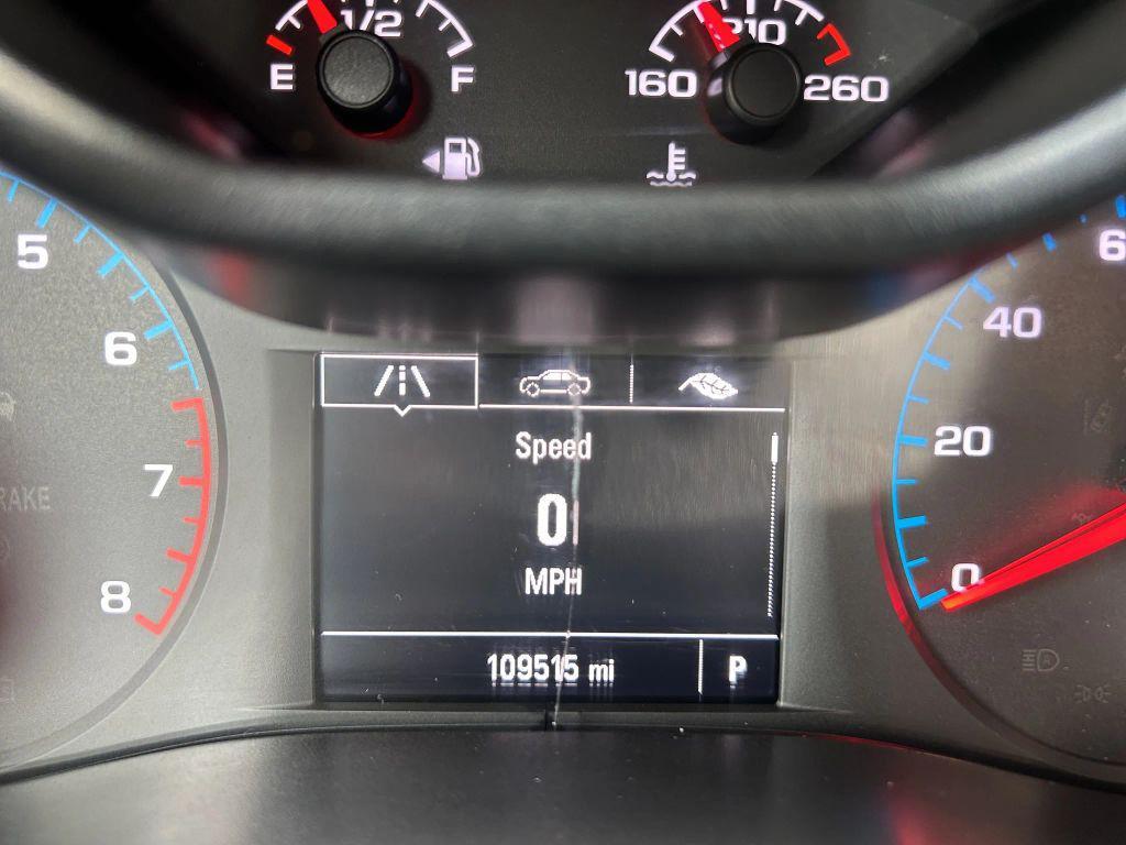 used 2018 Chevrolet Colorado car, priced at $18,799