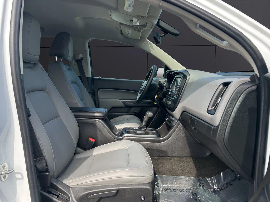 used 2018 Chevrolet Colorado car, priced at $18,799