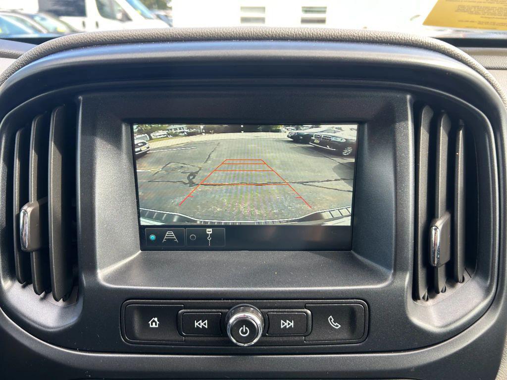 used 2018 Chevrolet Colorado car, priced at $18,799