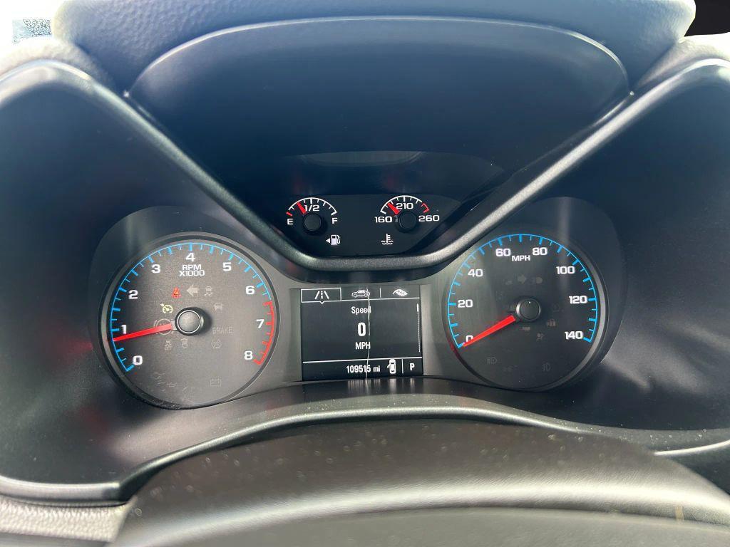 used 2018 Chevrolet Colorado car, priced at $18,799