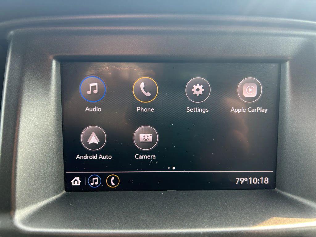 used 2021 Chevrolet Colorado car, priced at $20,799