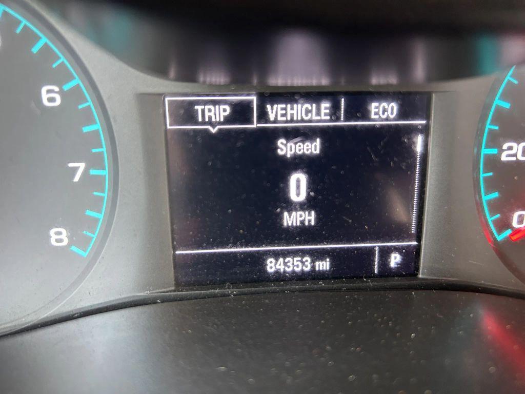 used 2021 Chevrolet Colorado car, priced at $20,799