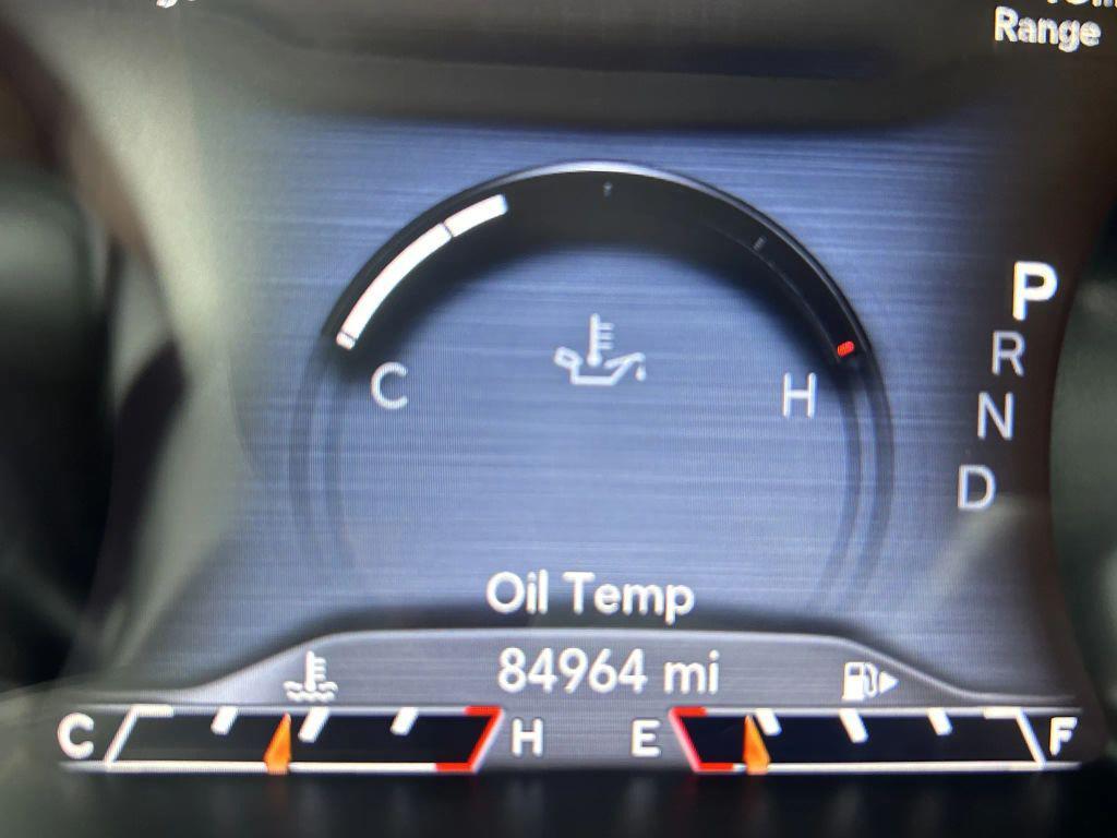 used 2019 Jeep Cherokee car, priced at $17,499