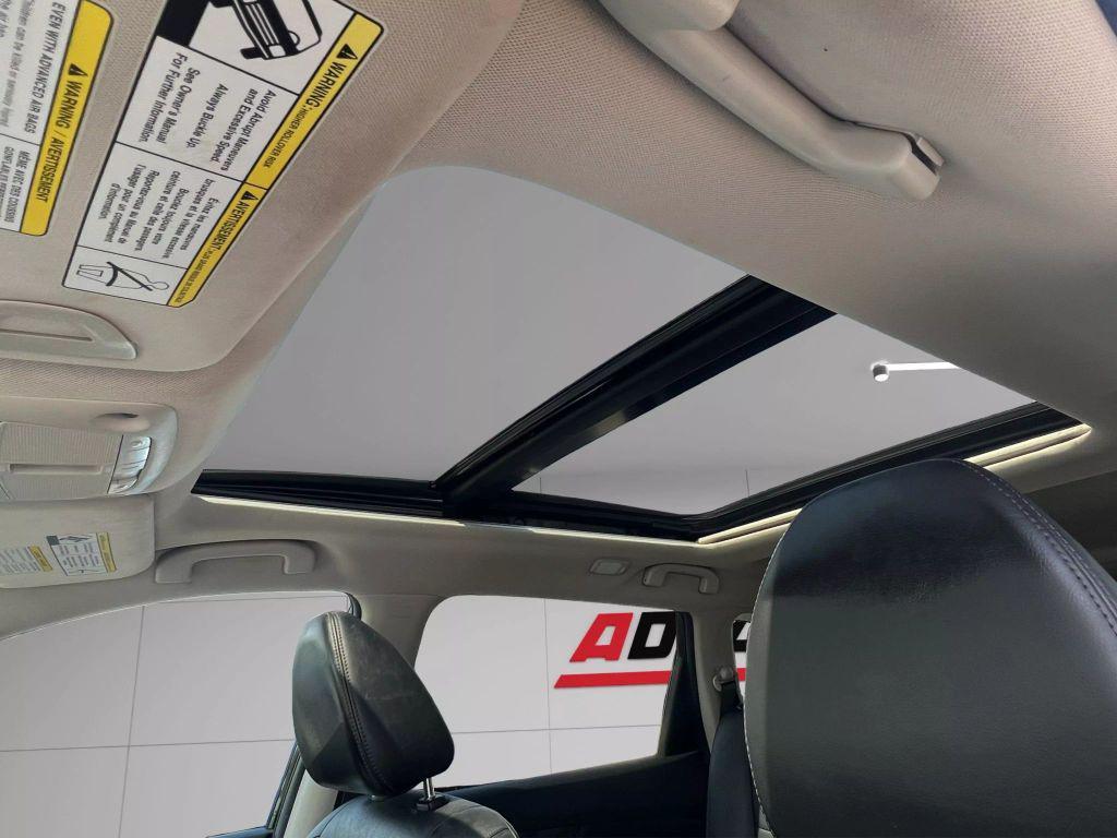 used 2015 Nissan Rogue car, priced at $9,999
