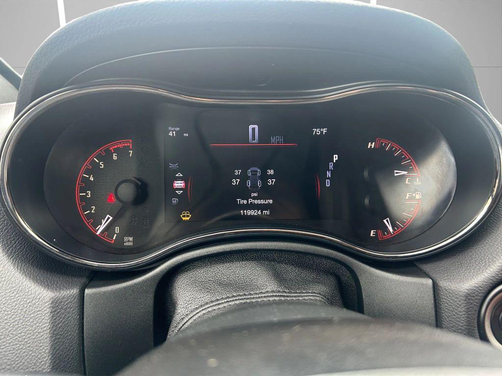 used 2019 Dodge Durango car, priced at $23,999