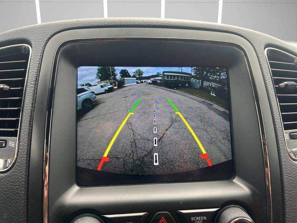 used 2019 Dodge Durango car, priced at $23,999
