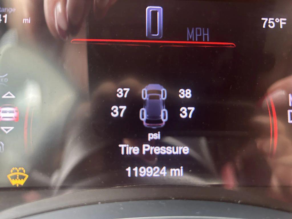 used 2019 Dodge Durango car, priced at $23,999
