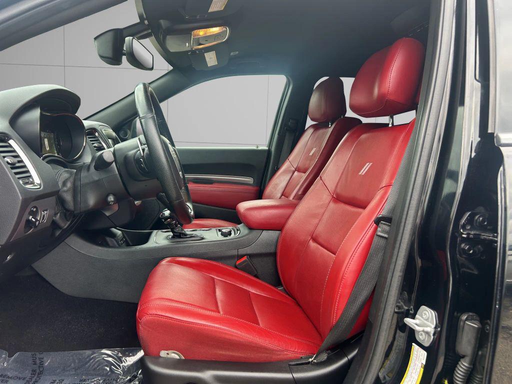 used 2019 Dodge Durango car, priced at $23,999