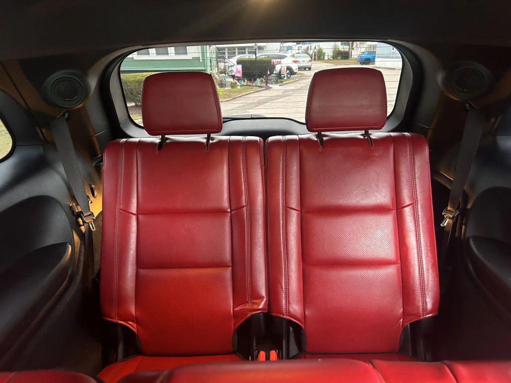 used 2019 Dodge Durango car, priced at $23,999