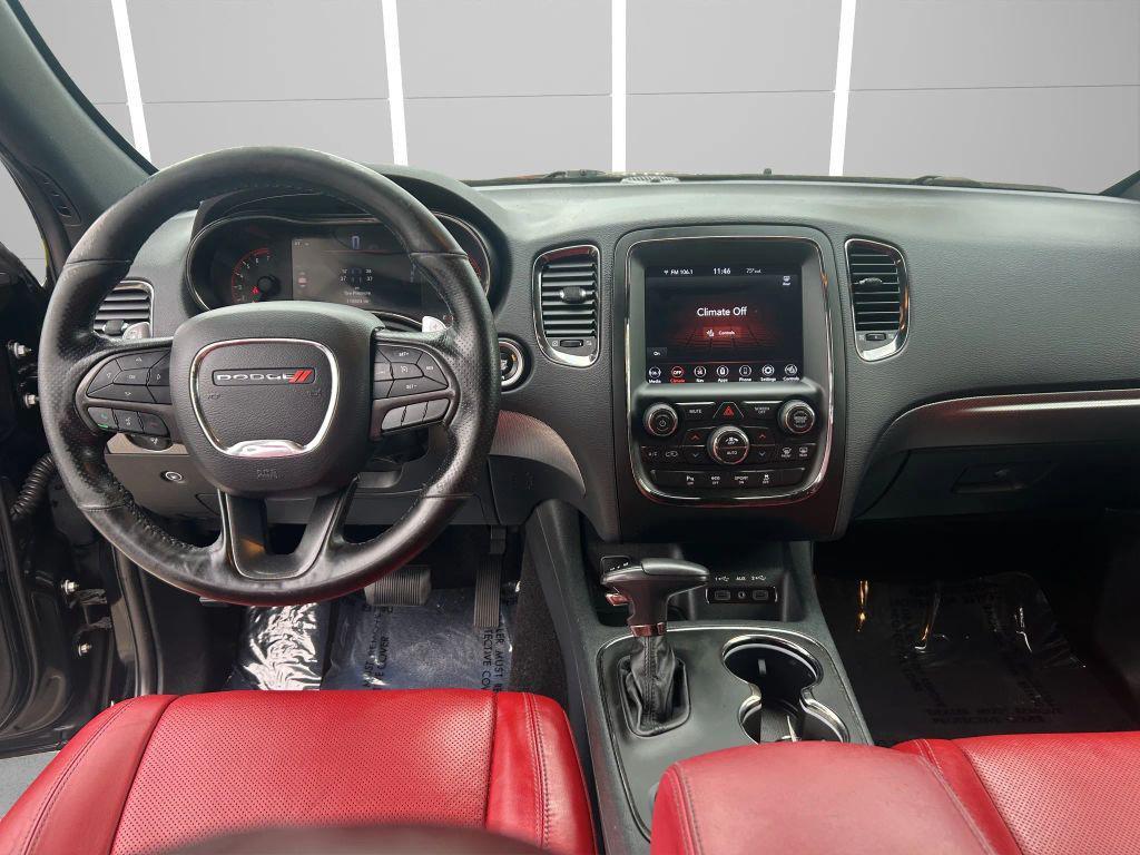 used 2019 Dodge Durango car, priced at $23,999