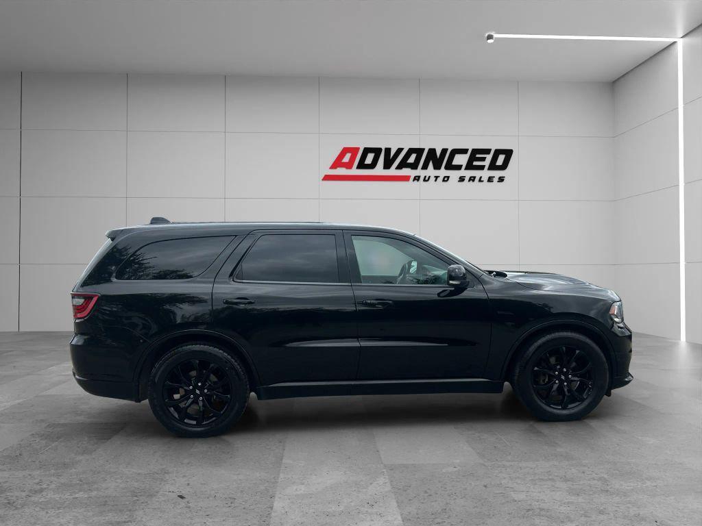 used 2019 Dodge Durango car, priced at $23,999