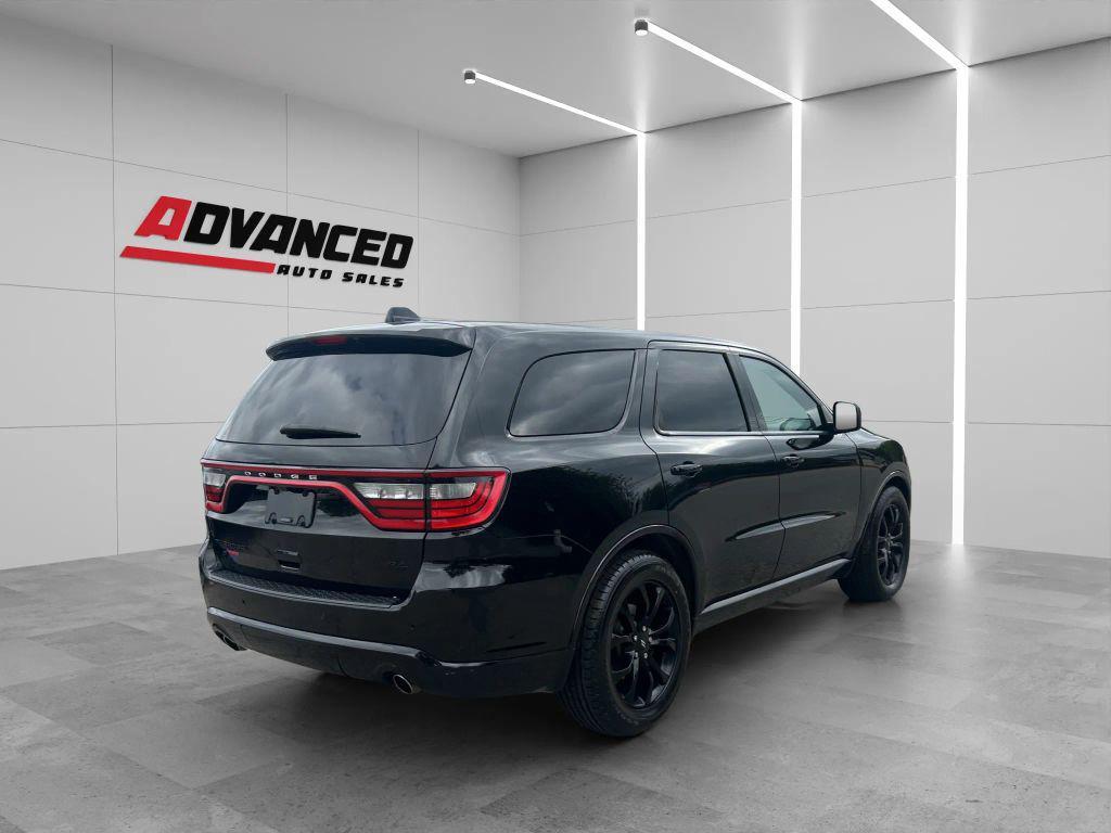 used 2019 Dodge Durango car, priced at $23,999