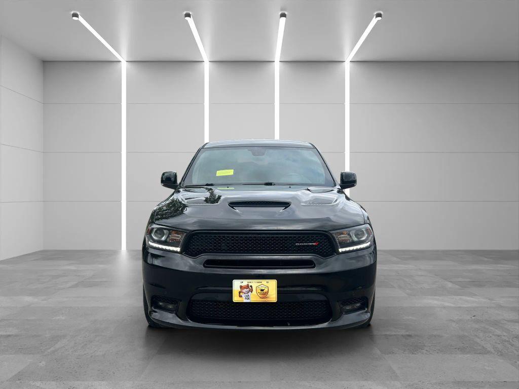 used 2019 Dodge Durango car, priced at $23,999